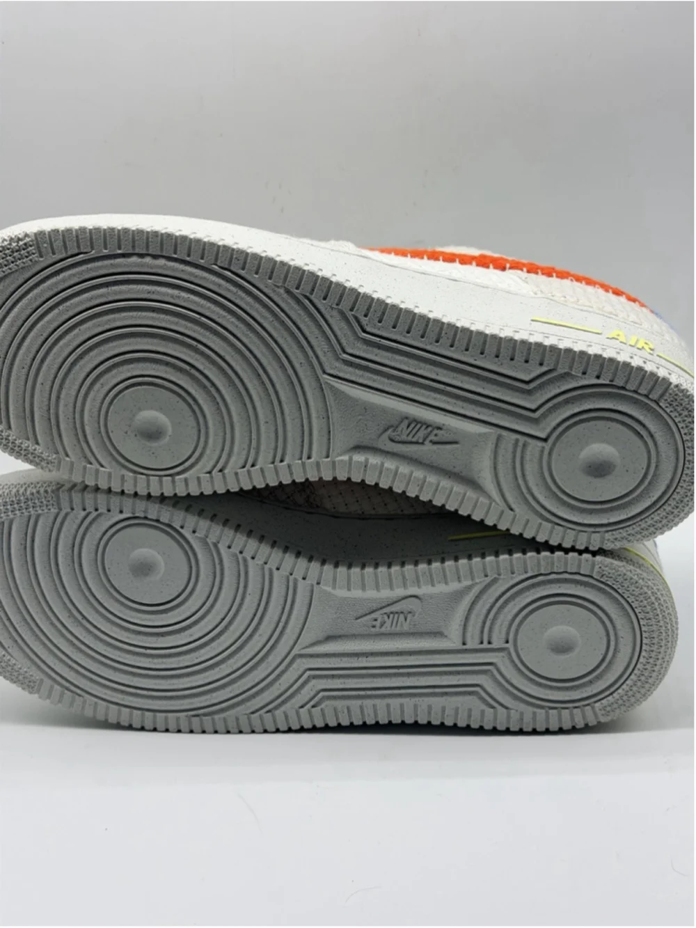 NIKE AIR FORCE 1 NEXT NATURE 